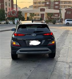 هيونداي كونا